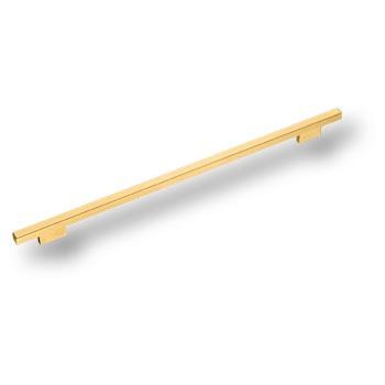 BRASS Ручка-Скоба 7345 0480 BB-BB Мат.Золото 480мм