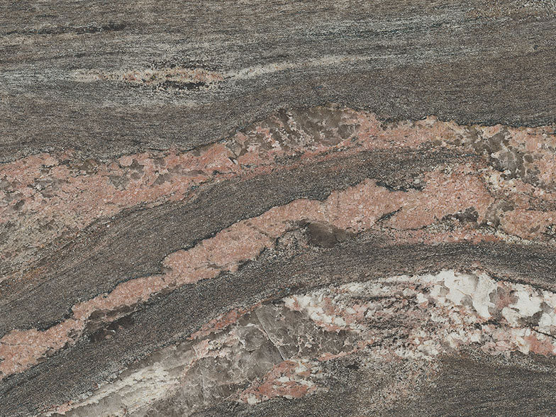 Egger Кромка ПВХ Гранит Магма красный F012 ST9 1,5*43 