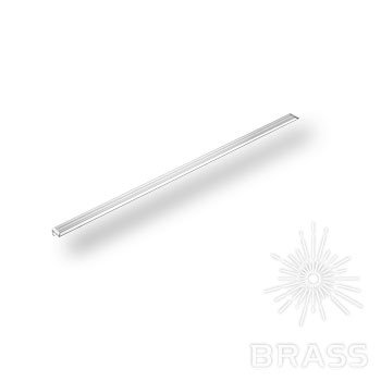 BRASS Ручка-Скоба 9060 0960 CR-CR Хром 960мм