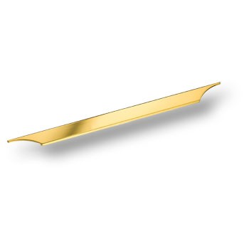 BRASS Ручка-Скоба 8254 0320 GL Золото 320мм