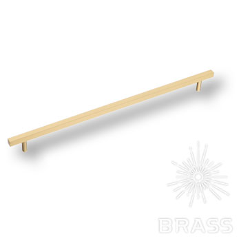 BRASS Ручка-Скоба 8807 0320 BB Золото 320мм