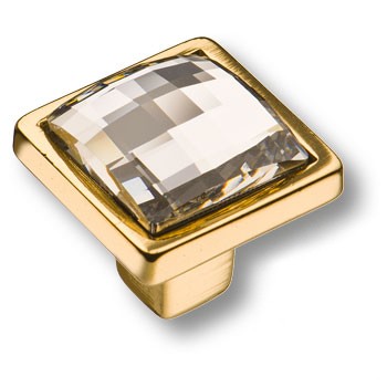 Swarovski Ручка-Кнопка 15.320.00.SWA.19 Гл.Золото