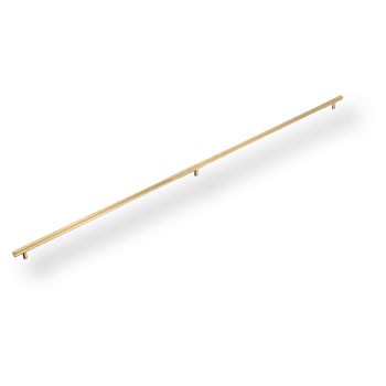BRASS Ручка-Скоба 8807 0960 0001 ABM Старая Бронза 960мм