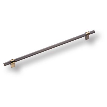 BRASS Ручка-Скоба 8774 0320 ABM-ABM Старая Бронза 320мм
