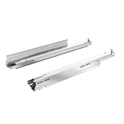 Направляющие Actro You Silent System 40 кг NL400 EB21 R+L