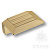 BRASS Ручка-Кнопка 9060 0032 BB GL Мат.Золото 32мм