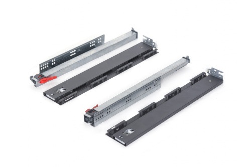 Ящик FLOWBOX H106  500 Антрацит