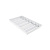 Лоток OrgaTray 590 InnoTech Atira NL470 KB400 Белый