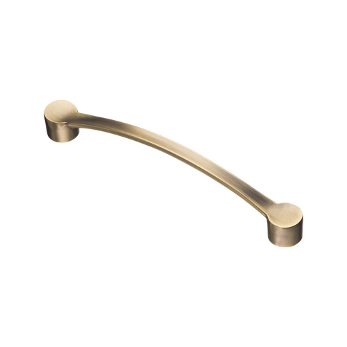 Kerron Ручка-Скоба S-2081-128 AB Бронза (60)