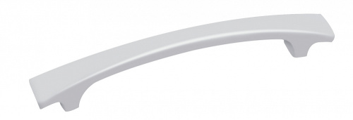JET Ручка-Скоба RQ162Z.128CM Матовый Хром