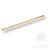 BRASS Ручка-Скоба 9060 0960 GL-GL Гл.Золото 960мм