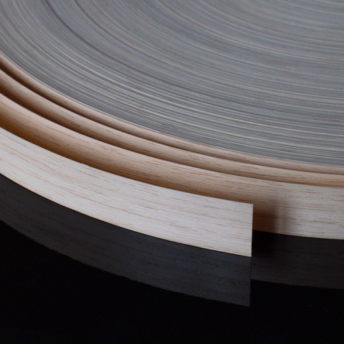 ПВХ ECKE Дуб кобург CW-41 1х19 