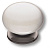 BRASS Ручка-Кнопка 5015-70-L PEARL d=35мм Перламутровый Графит
