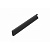 JET Ручка-Профиль 96мм Матовый Чёрный