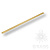 BRASS Ручка-Скоба 9060 0960 BB-BB Мат.Золото 960мм