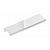 GTV Ручка Торцевая UA-HEXI-192-01 Хром