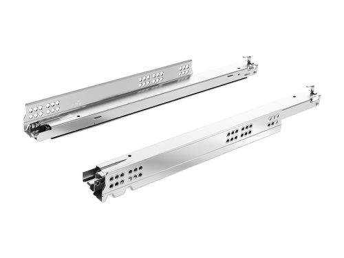 НАПРАВЛЯЮЩАЯ ACTRO YOU SILENT SYSTEM,40КГ,NL350,EB21 ПРАВАЯ