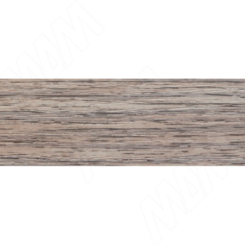 Egger Кромка ПВХ Баменда Серо-Бежевый H1115 ST12 2*43