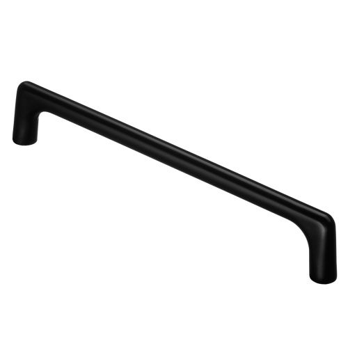 Kerron Ручка-Скоба S-2390-160 BL Черный Матовый/40