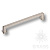 BRASS Ручка-Скоба 544-160-Inox Никель 160мм 