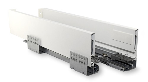 HISSEN Ящик Art Box L450 H90 Белый